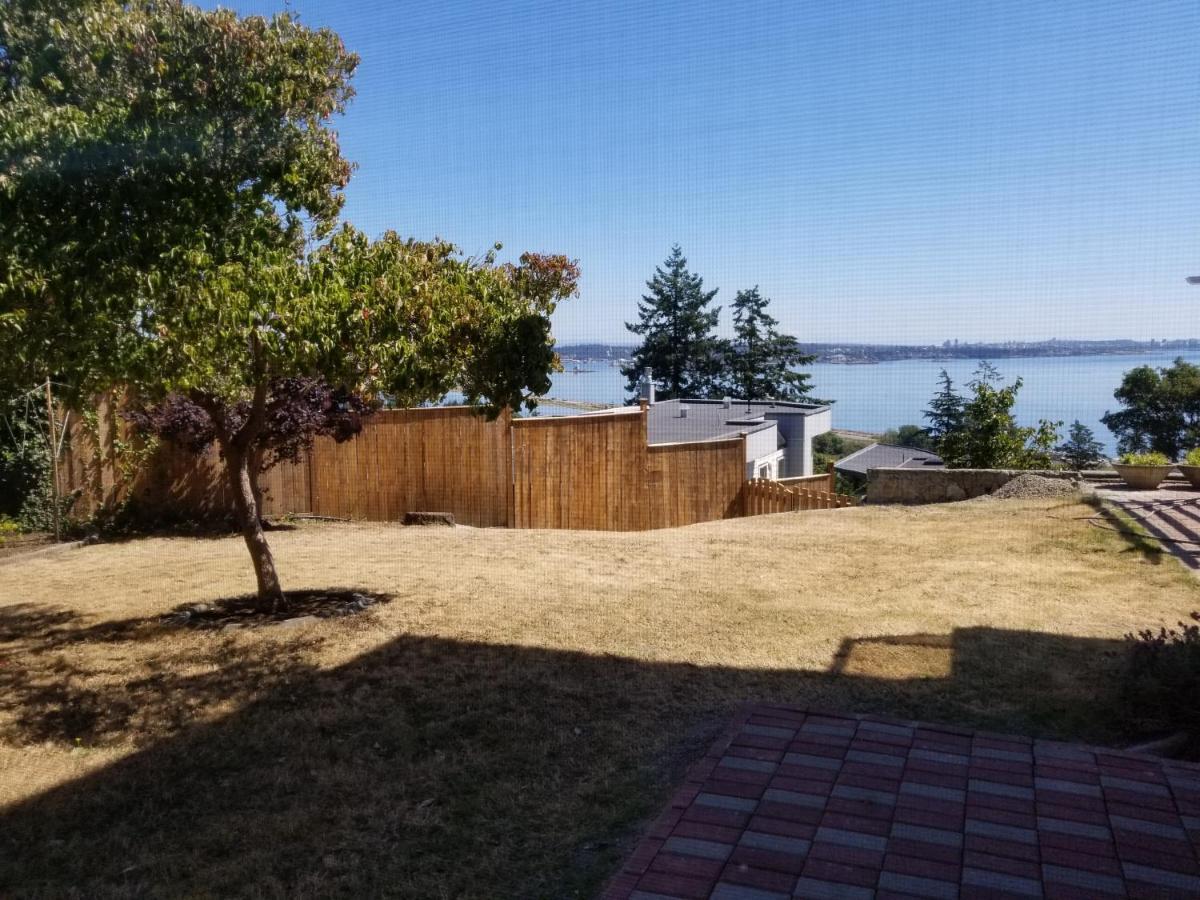 Hov B&B House -Hospitality Ocean View Victoria- Victoria