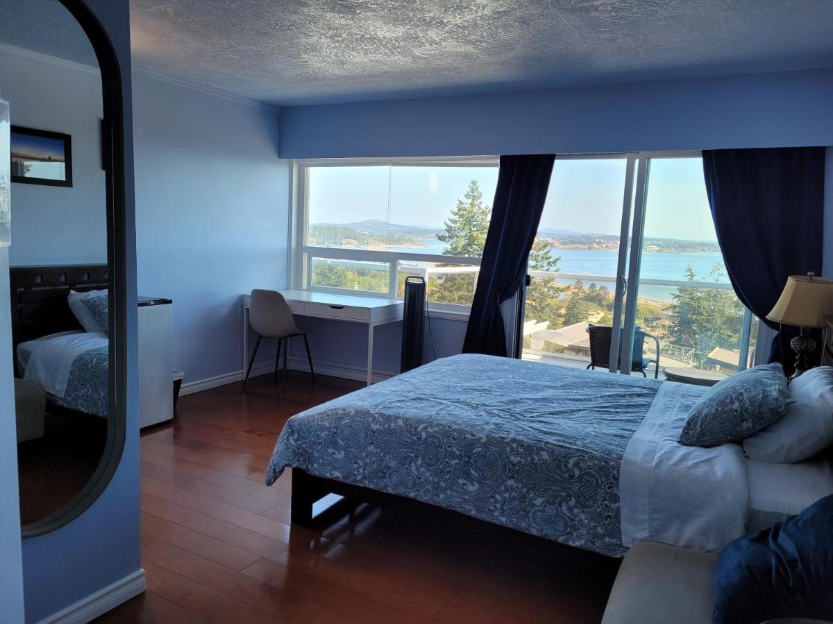 Hov B&B House -Hospitality Ocean View Victoria- * Victoria