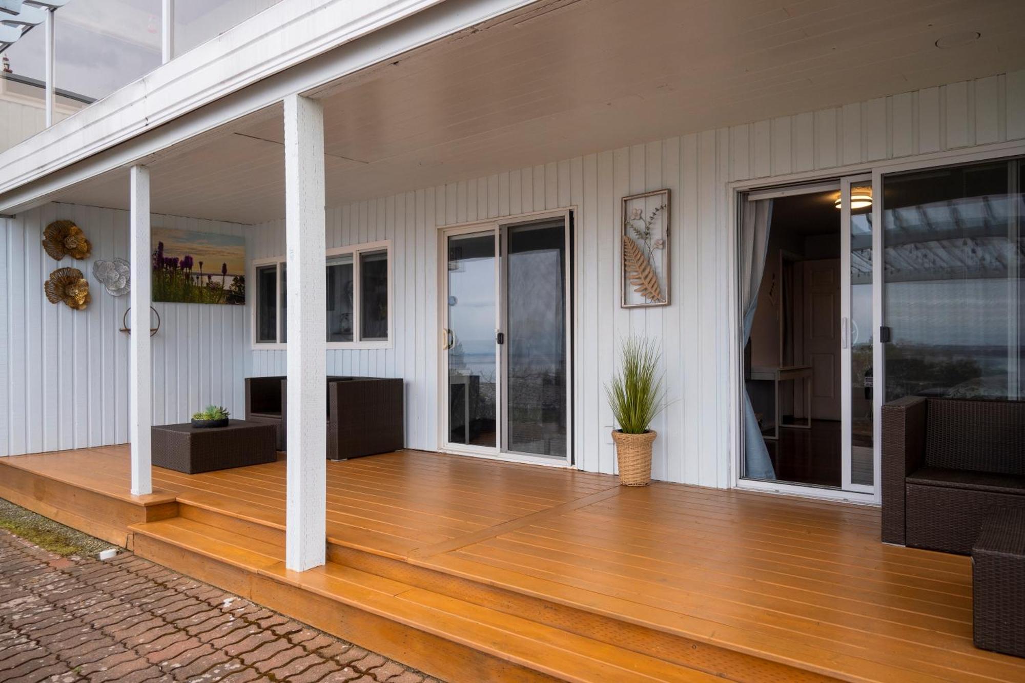 Homestay Hov B&B House -Hospitality Ocean View Victoria-