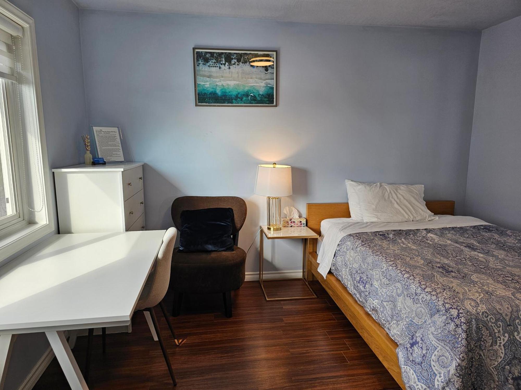 Hov B&B House -Hospitality Ocean View Victoria- * Victoria