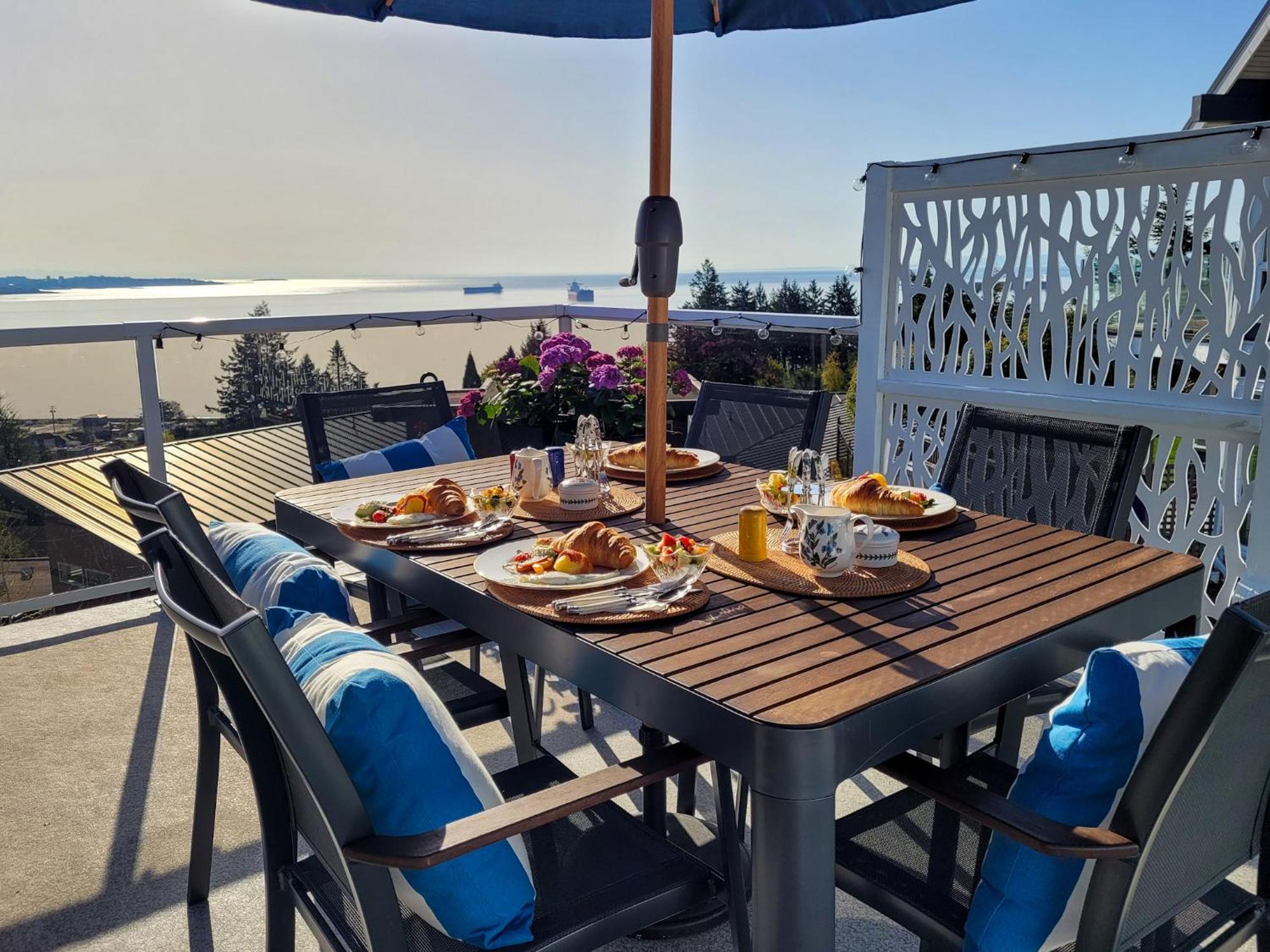 Homestay Hov B&B House -Hospitality Ocean View Victoria- Victoria