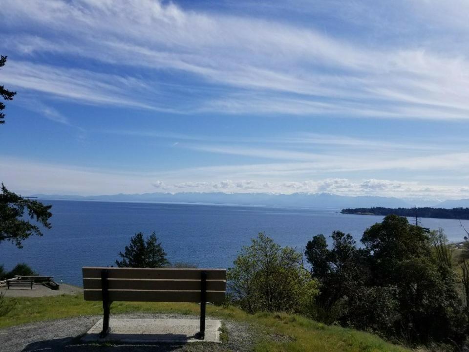 Hov B&B House -Hospitality Ocean View Victoria- * Victoria