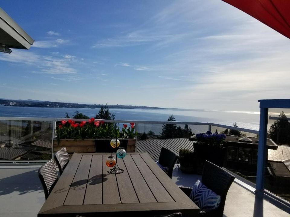Hov B&B House -Hospitality Ocean View Victoria-