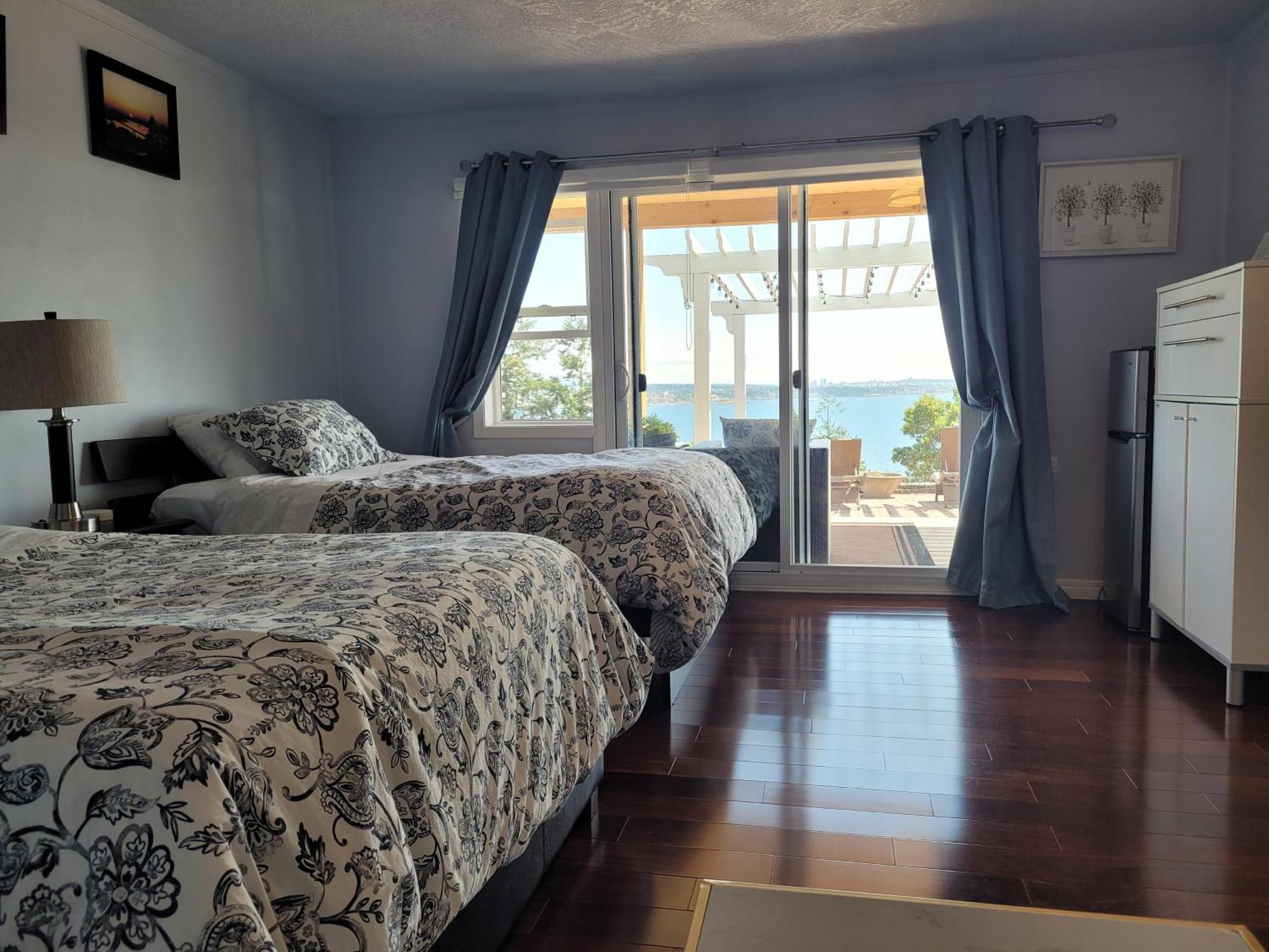 Homestay Hov B&B House -Hospitality Ocean View Victoria- Victoria