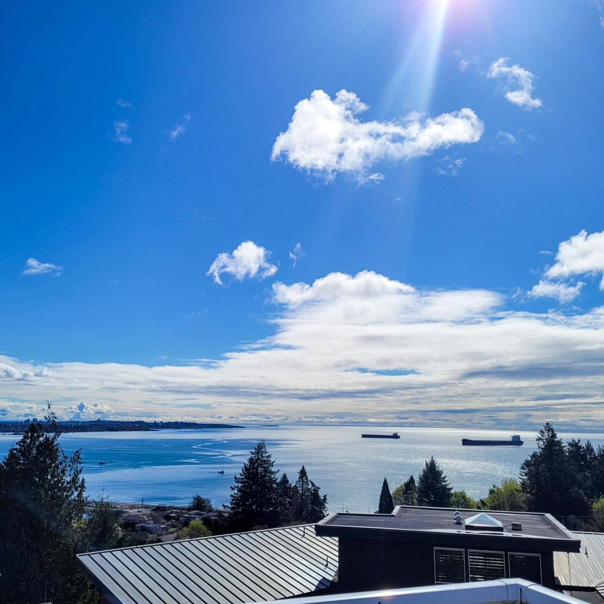 Hov B&B House -Hospitality Ocean View Victoria- * Victoria