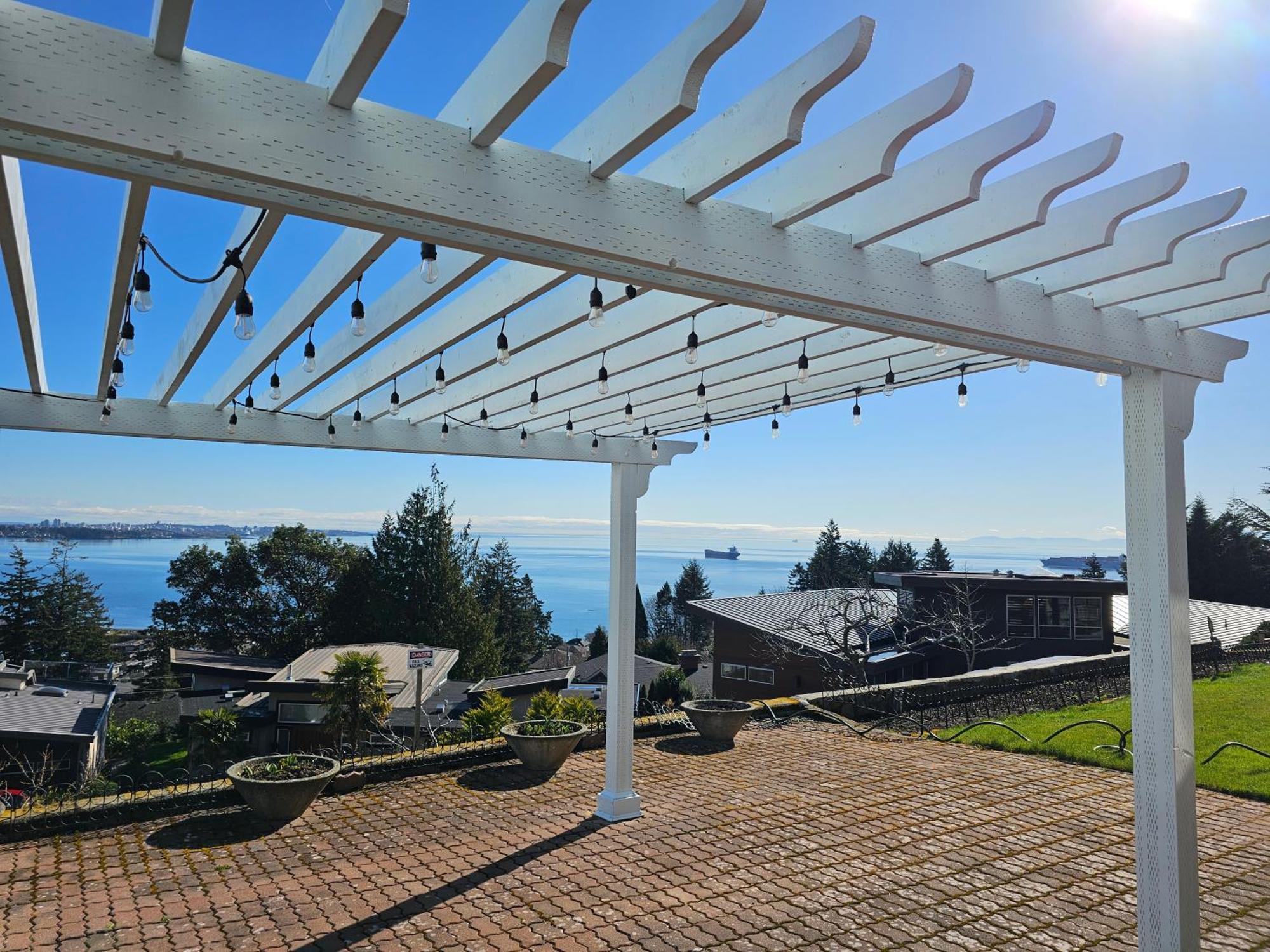 Homestay Hov B&B House -Hospitality Ocean View Victoria-