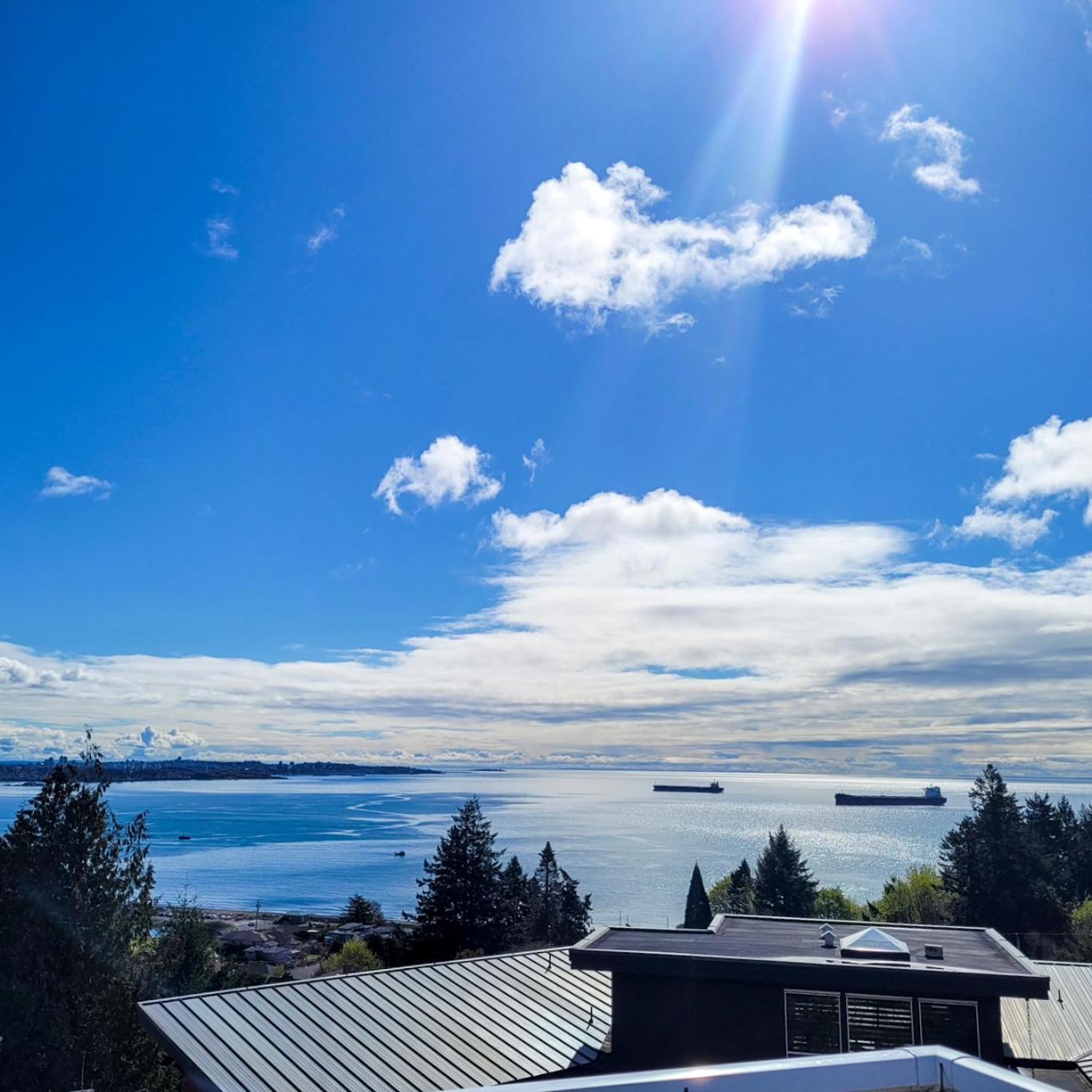 Hov B&B House -Hospitality Ocean View Victoria- *
