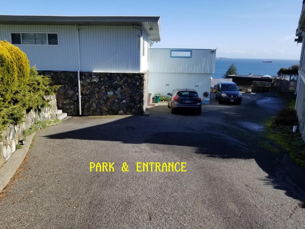 Homestay Hov B&B House -Hospitality Ocean View Victoria- Victoria