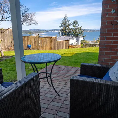 Hov B&B House -Hospitality Ocean View Victoria- Exterior photo