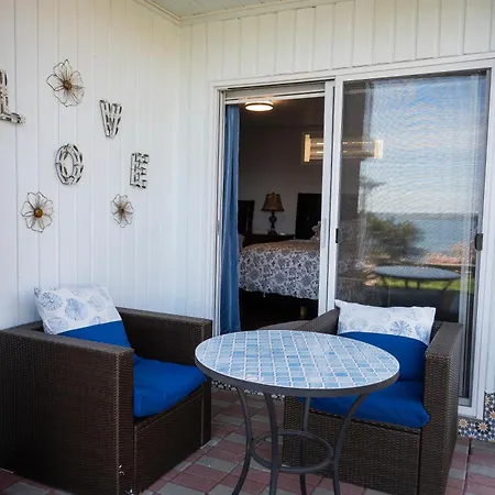Hov B&B House -Hospitality Ocean View Victoria- Exterior photo