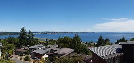 Hov B&B House -Hospitality Ocean View Victoria- Exterior photo