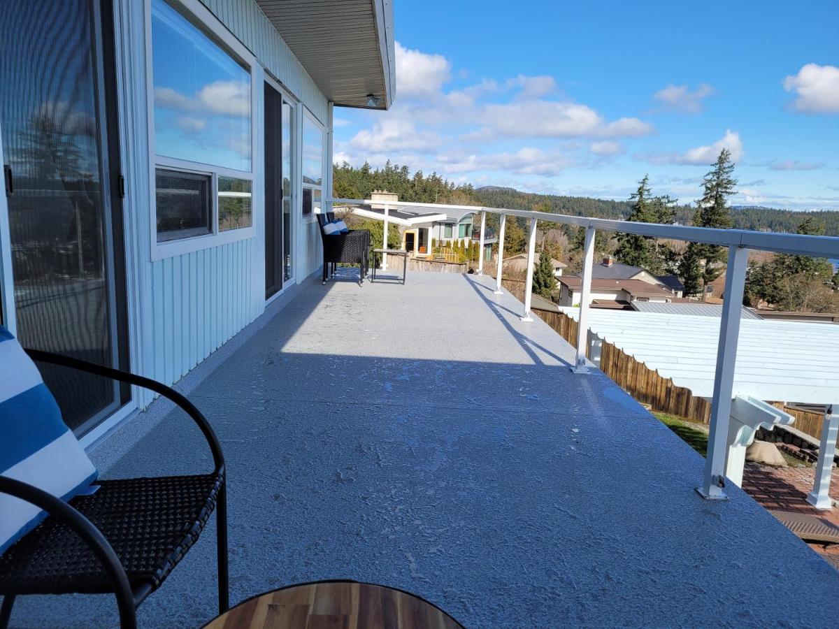 Homestay Hov B&B House -Hospitality Ocean View Victoria- *