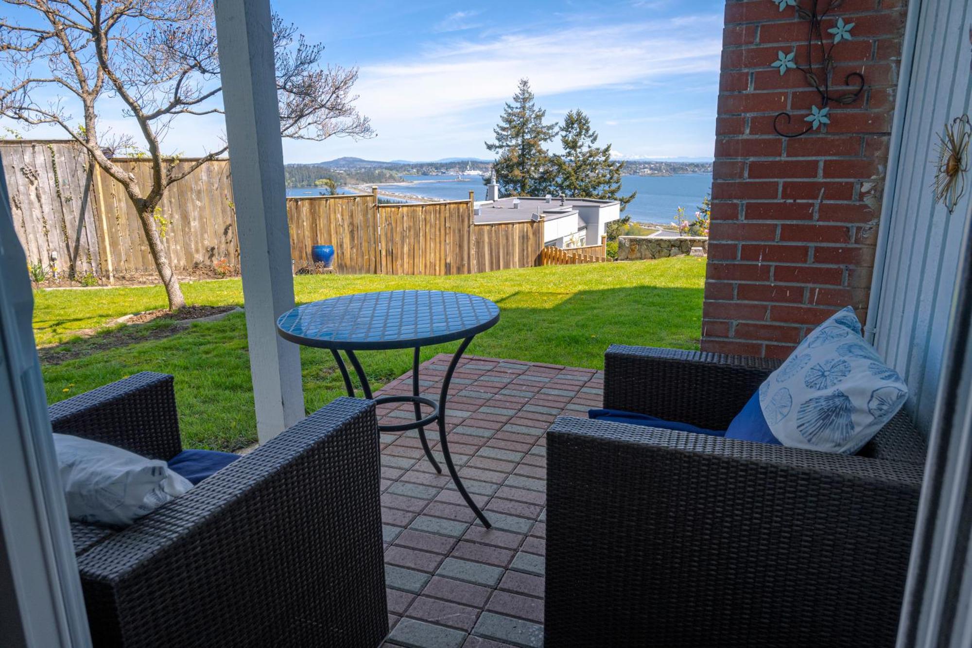 Homestay Hov B&B House -Hospitality Ocean View Victoria-