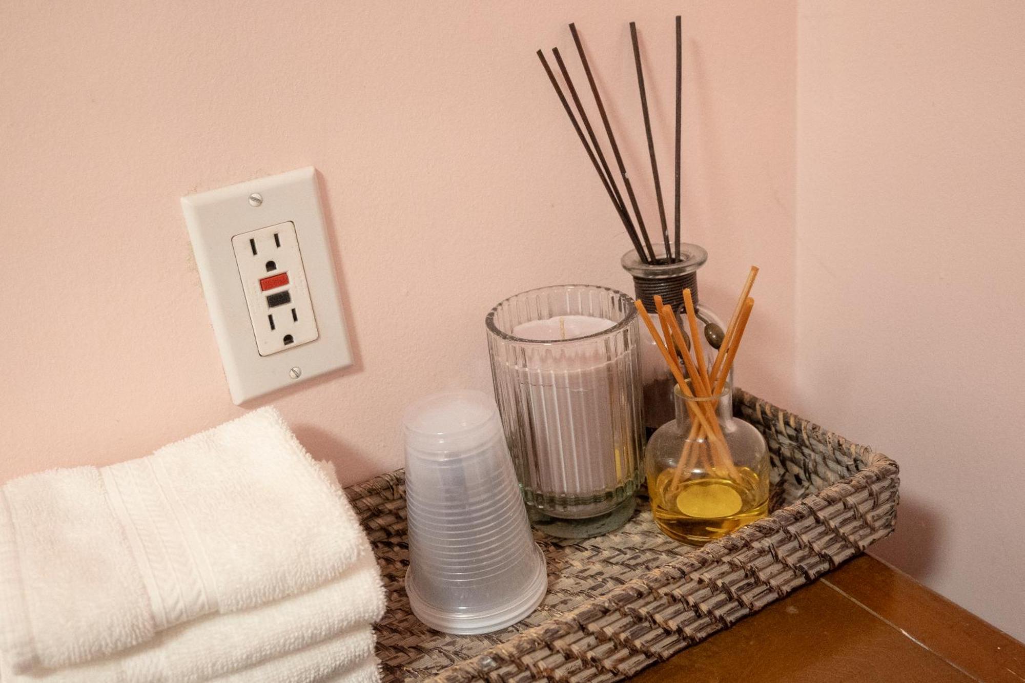 Homestay Hov B&B House -Hospitality Ocean View Victoria-