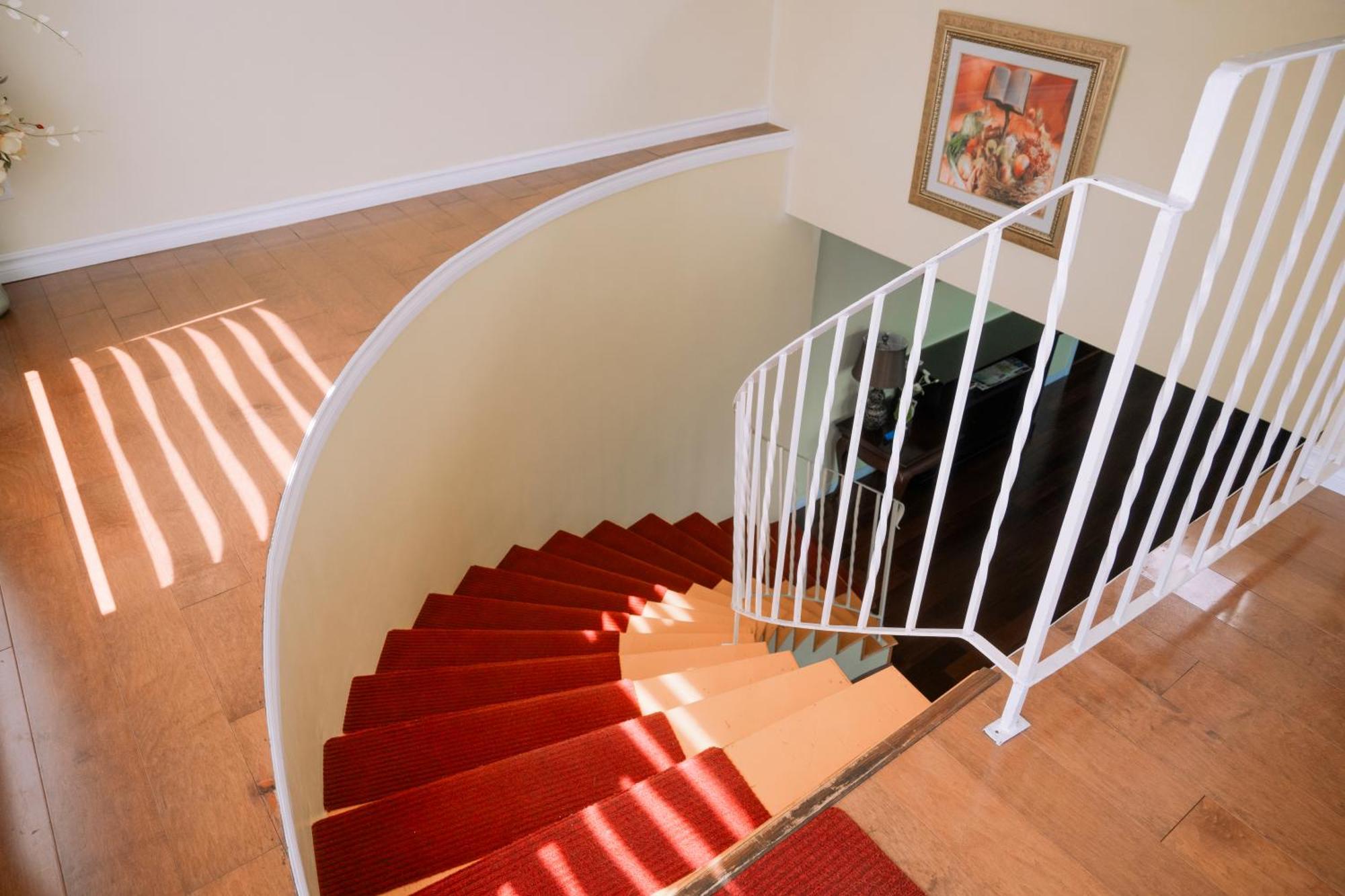 Hov B&B House -Hospitality Ocean View Victoria- *