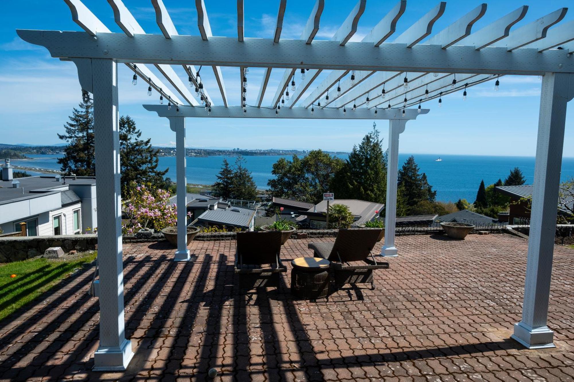 Homestay Hov B&B House -Hospitality Ocean View Victoria- *