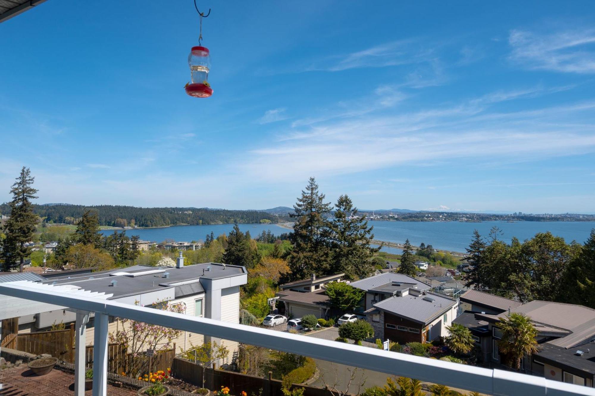 Hov B&B House -Hospitality Ocean View Victoria- Homestay Victoria
