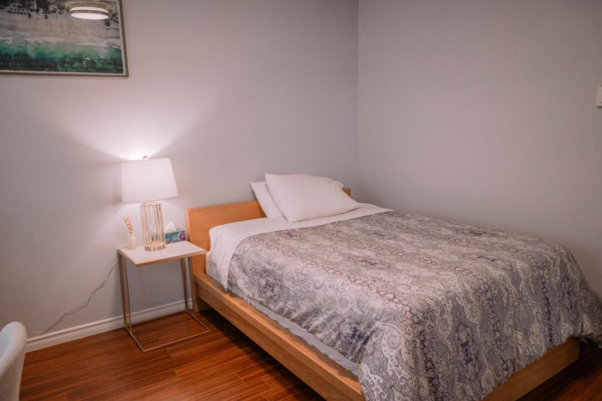 Homestay Hov B&B House -Hospitality Ocean View Victoria- Victoria