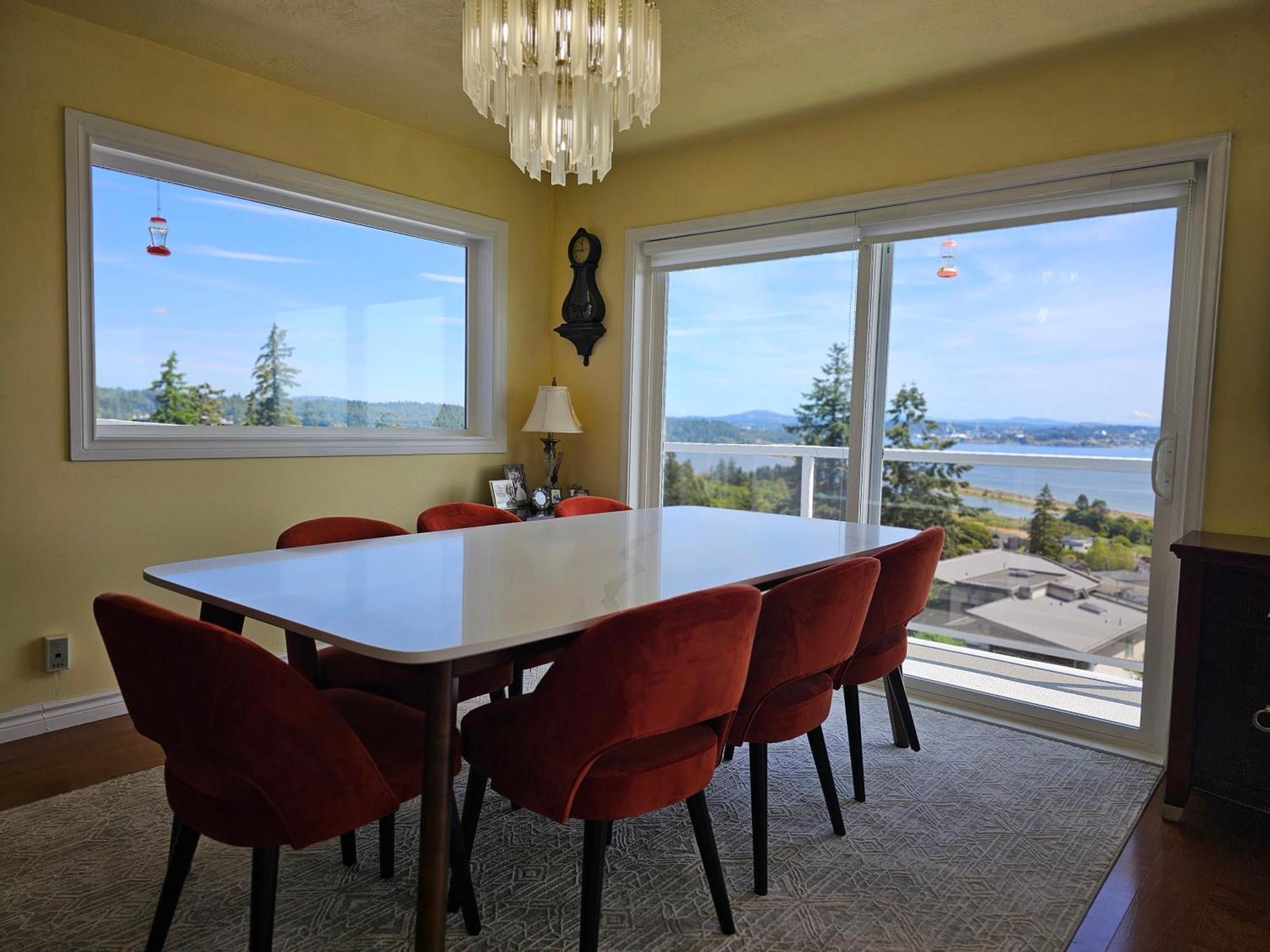 Hov B&B House -Hospitality Ocean View Victoria- Victoria