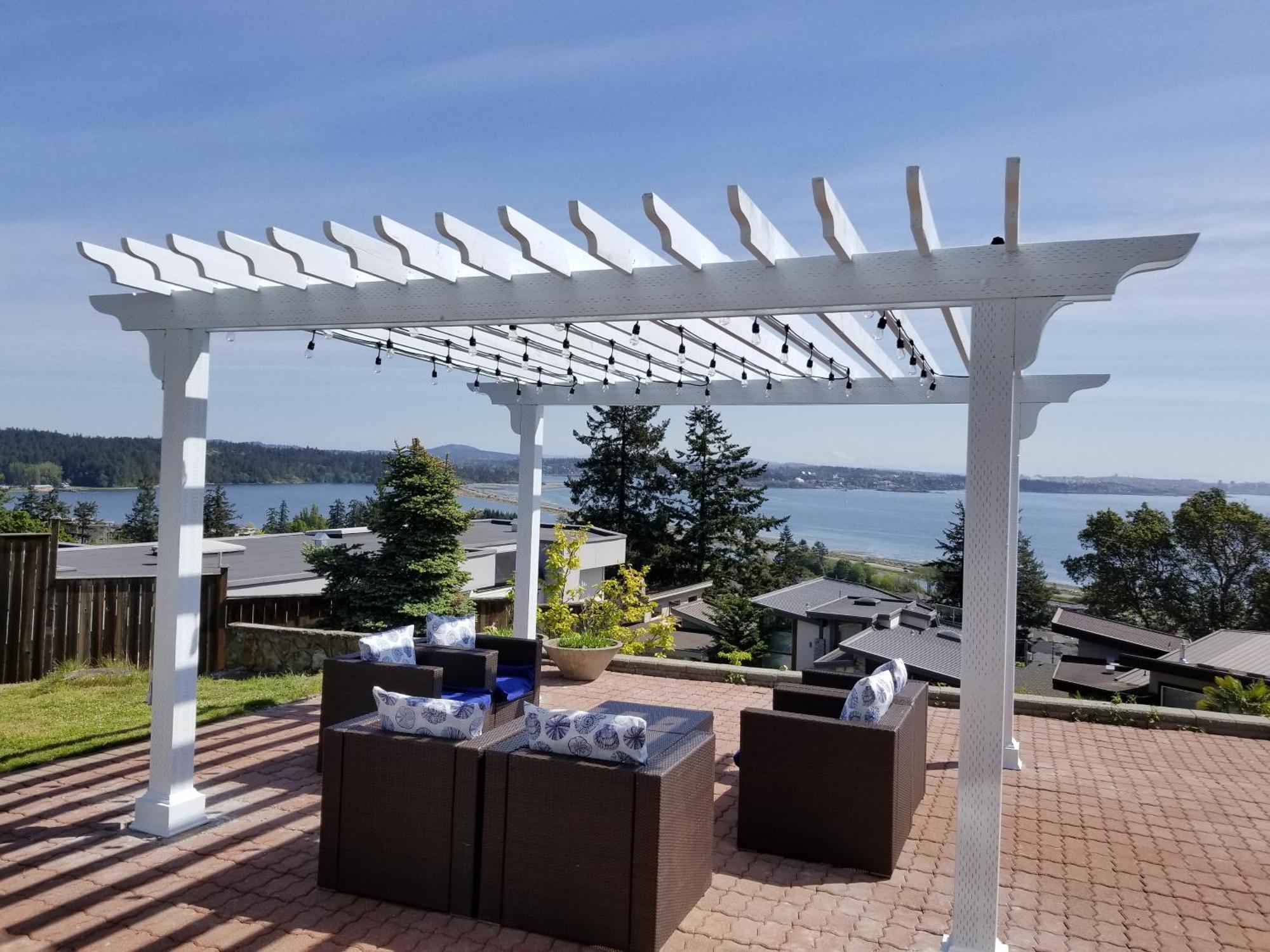Hov B&B House -Hospitality Ocean View Victoria-