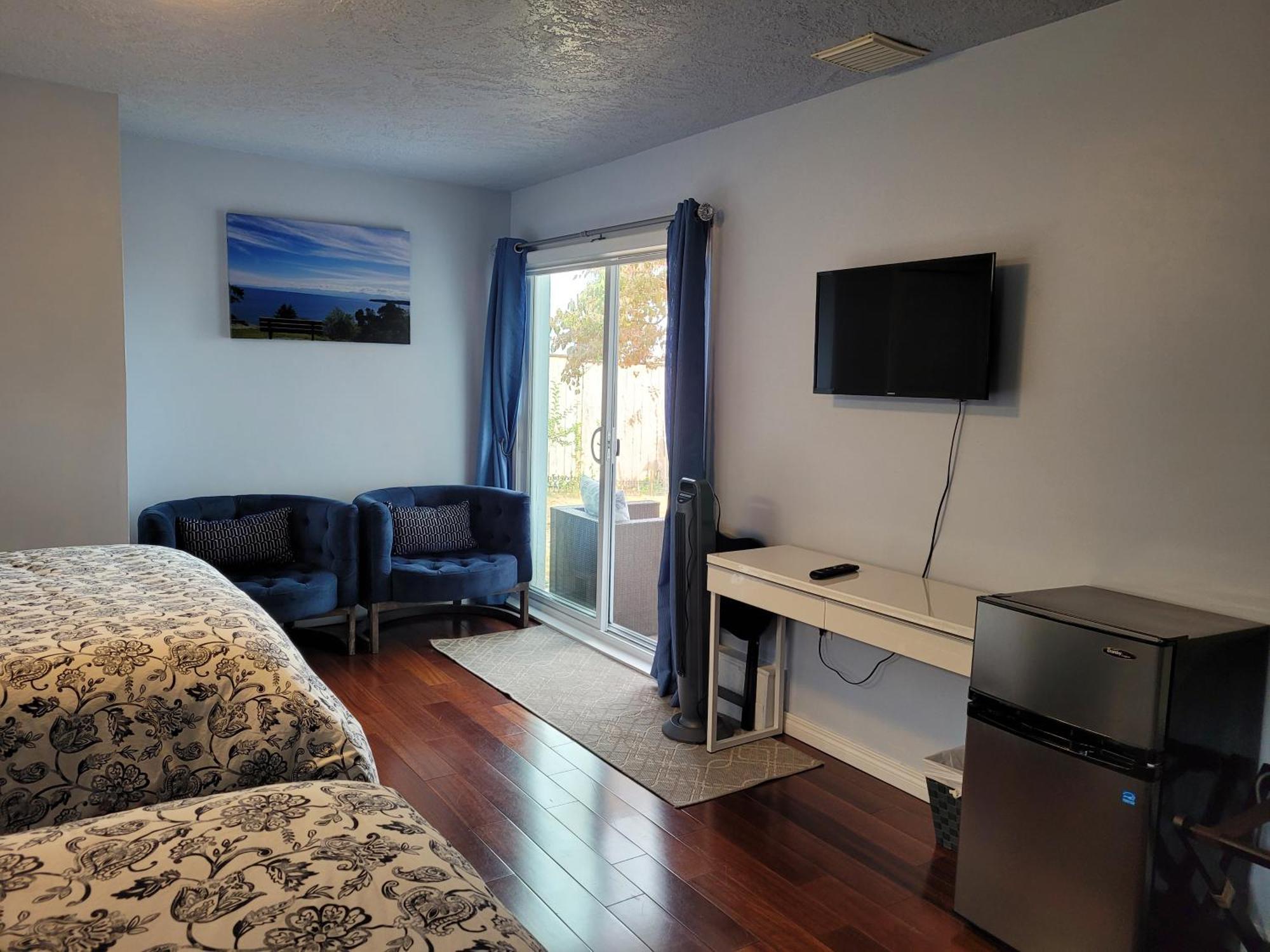 Homestay Hov B&B House -Hospitality Ocean View Victoria- Victoria