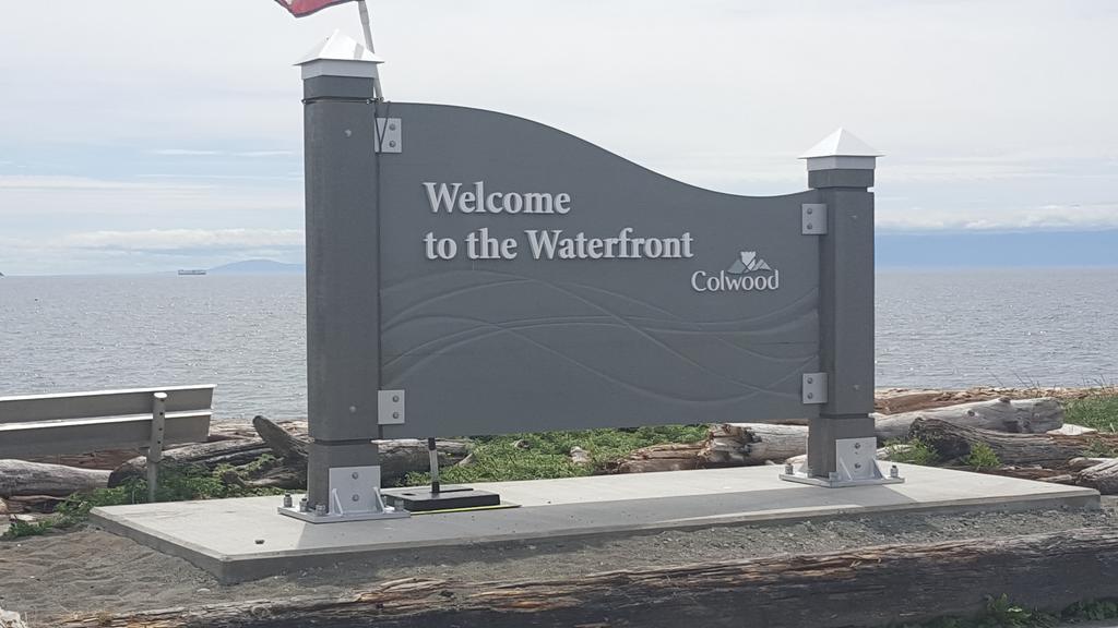 Hov B&B House -Hospitality Ocean View Victoria- Victoria