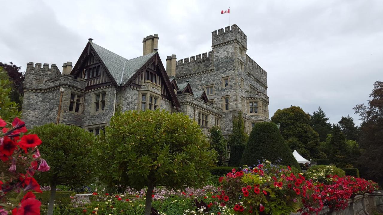 Hov B&B House -Hospitality Ocean View Victoria- * Victoria