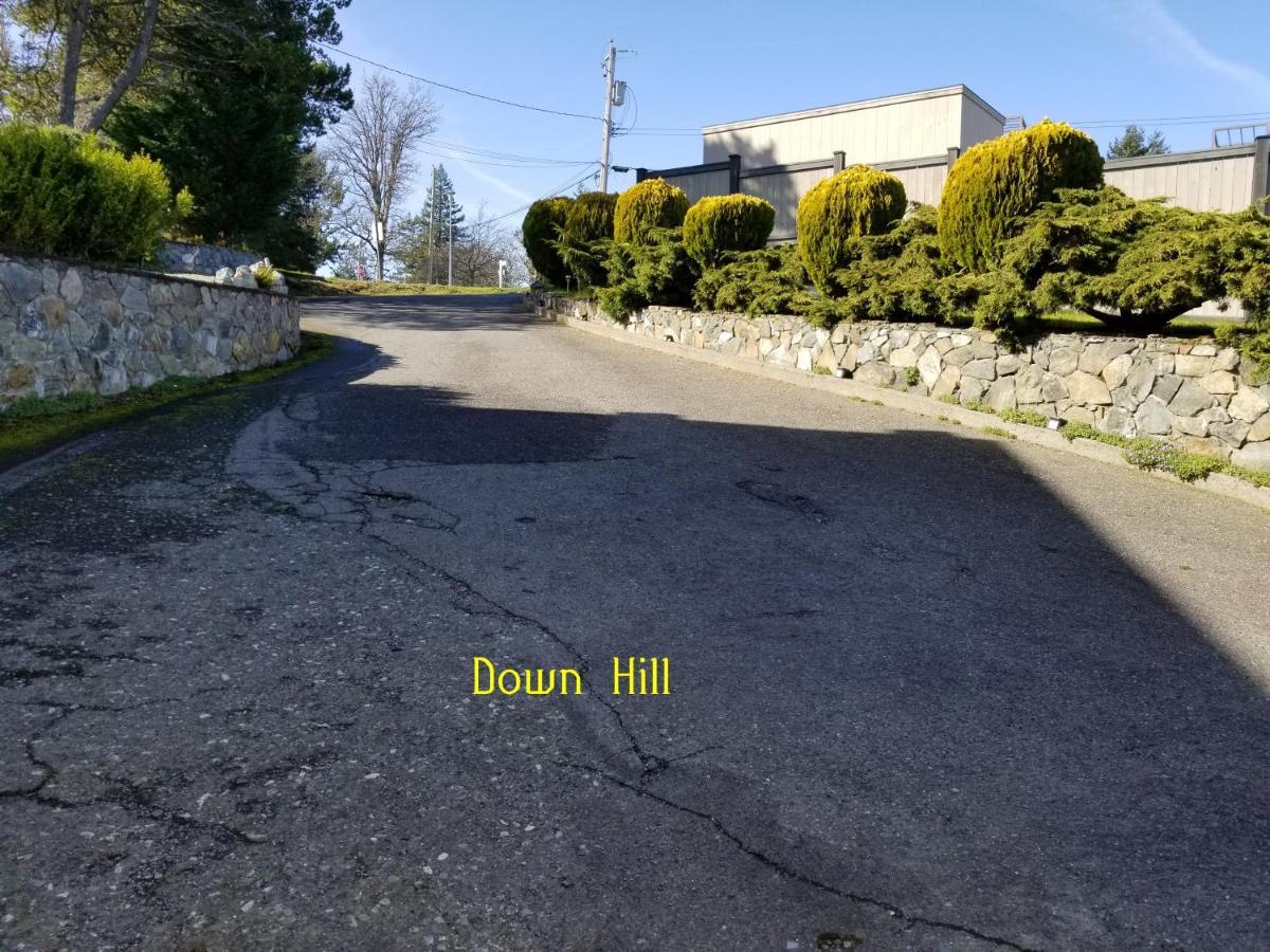 Hov B&B House -Hospitality Ocean View Victoria- *