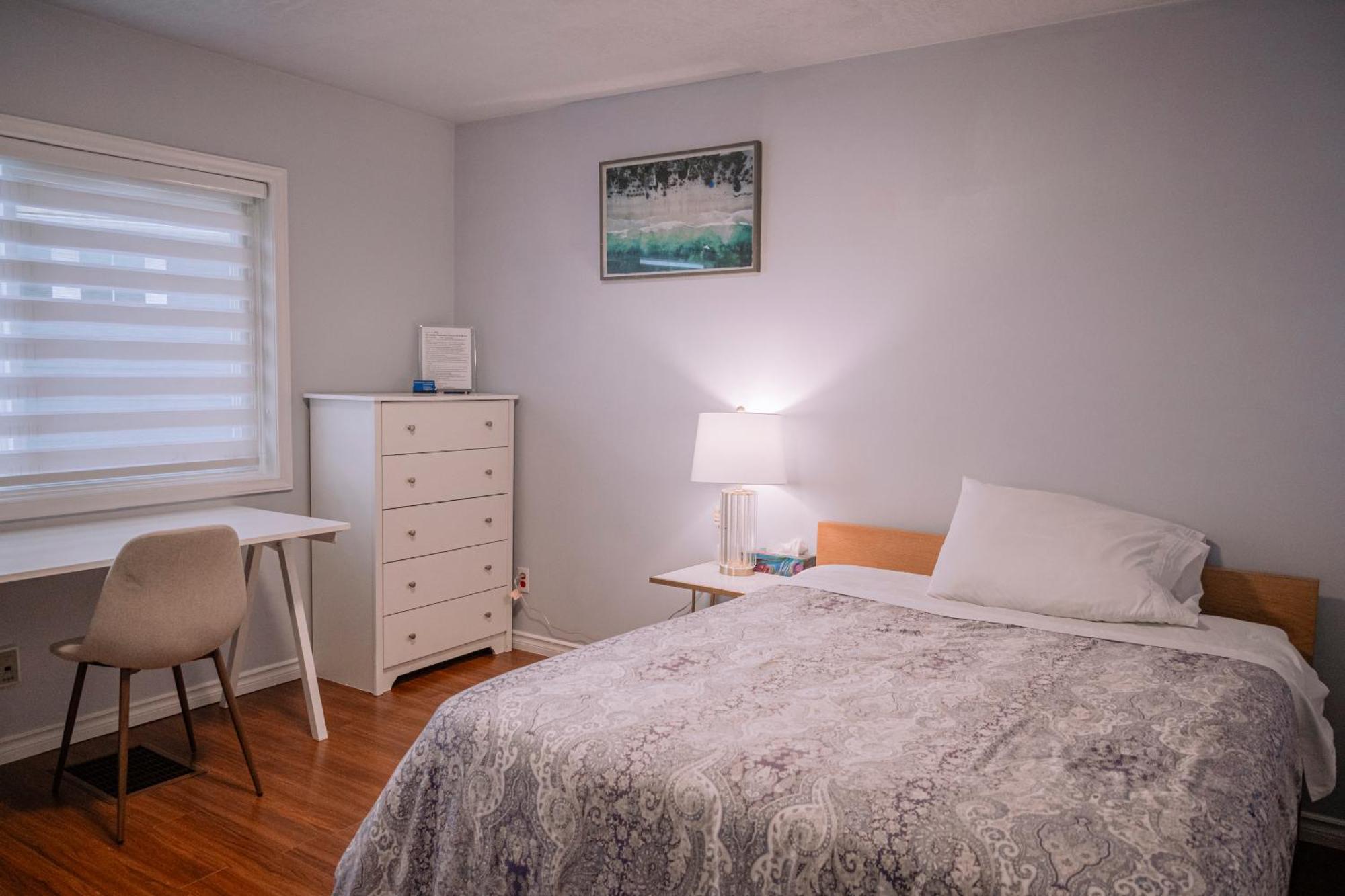 Homestay Hov B&B House -Hospitality Ocean View Victoria-