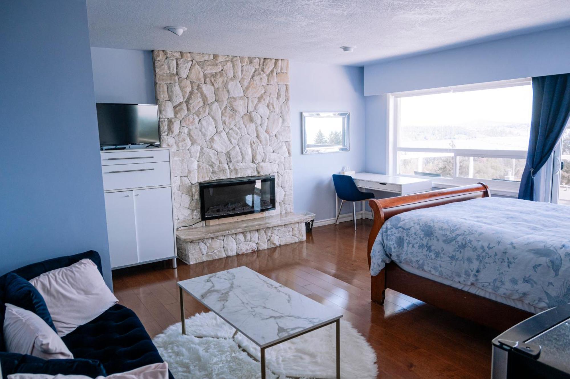 Homestay Hov B&B House -Hospitality Ocean View Victoria-