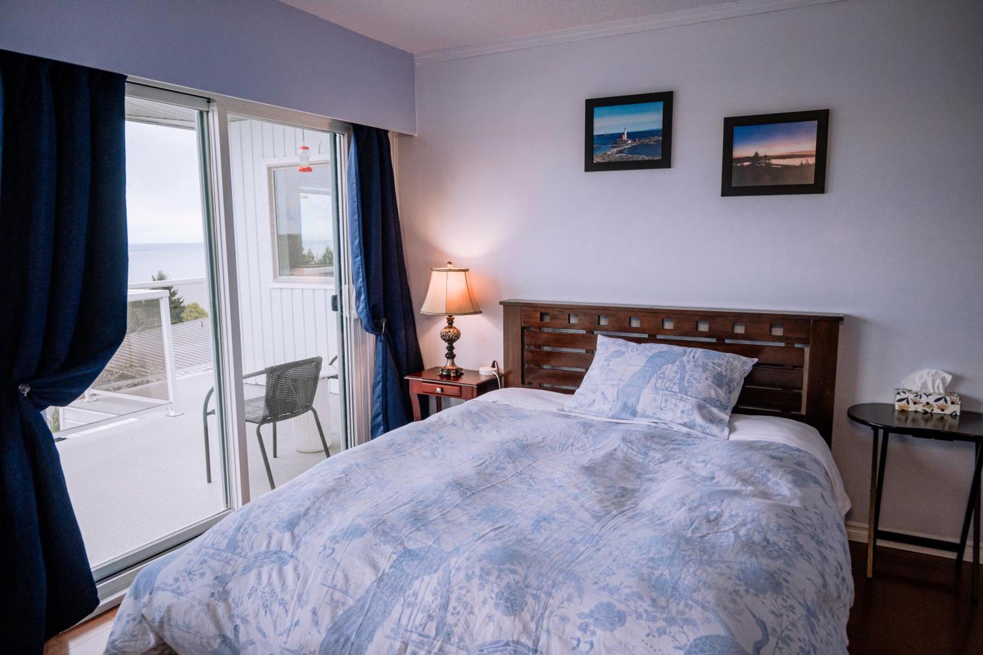Hov B&B House -Hospitality Ocean View Victoria- Homestay Victoria