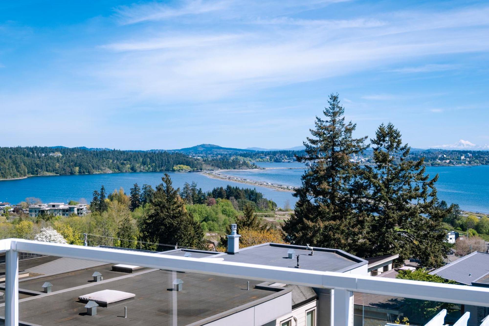Hov B&B House -Hospitality Ocean View Victoria- *