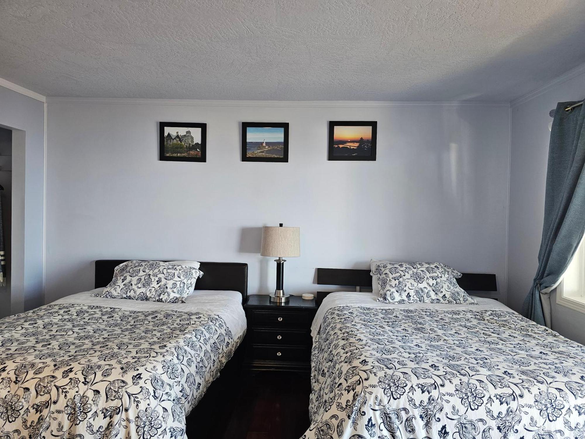 Hov B&B House -Hospitality Ocean View Victoria- Victoria