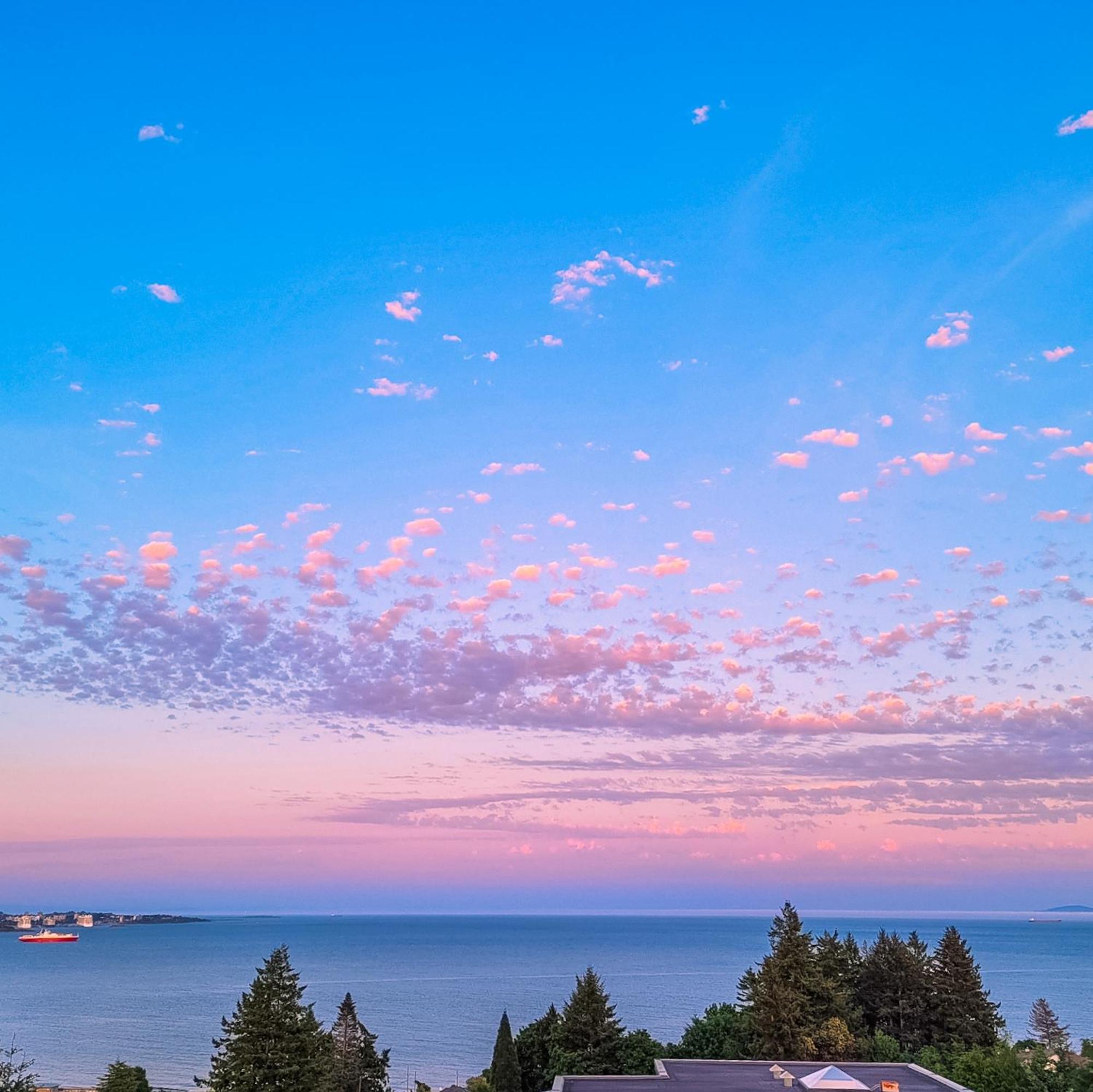 Hov B&B House -Hospitality Ocean View Victoria-