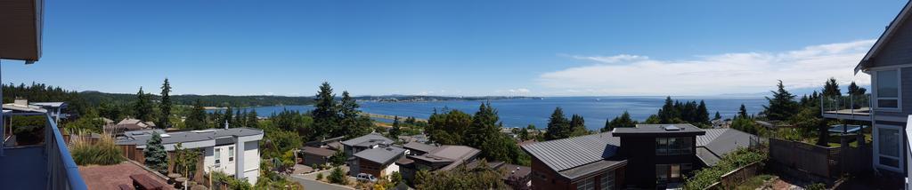 Homestay Hov B&B House -Hospitality Ocean View Victoria-