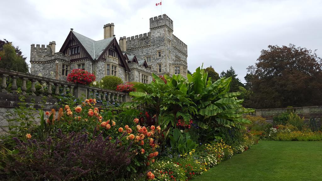 Homestay Hov B&B House -Hospitality Ocean View Victoria- Victoria