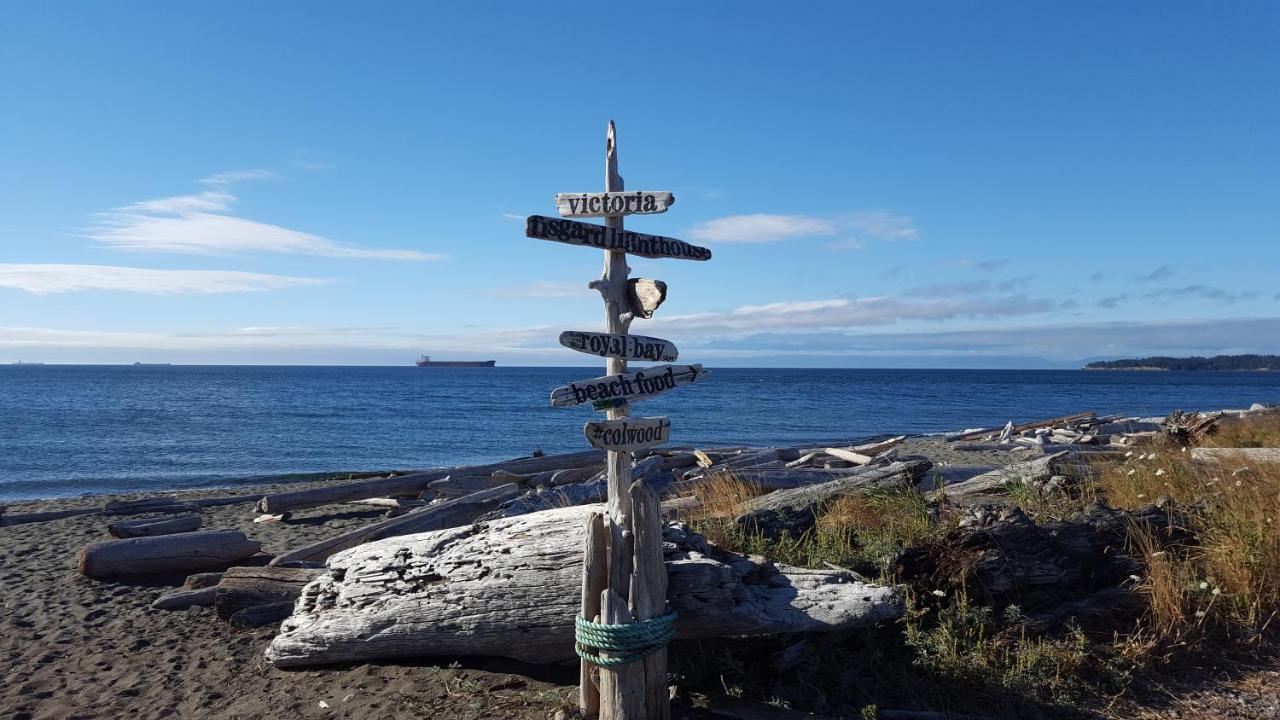 Hov B&B House -Hospitality Ocean View Victoria- Homestay Victoria